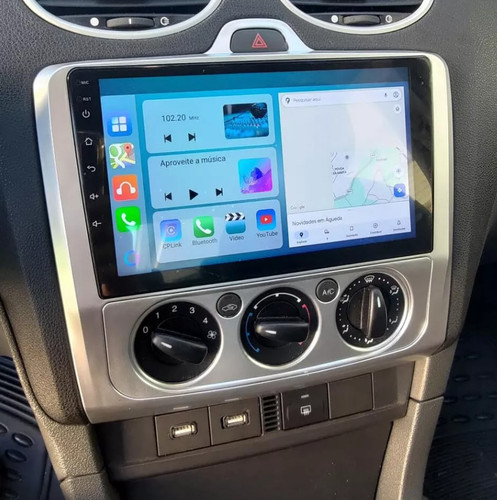 64g für ford - für, mk2