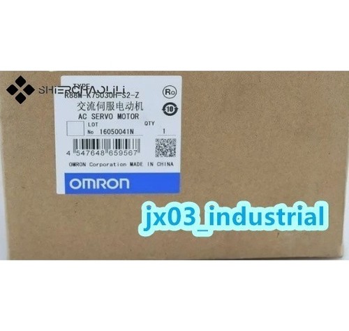 Original new box - original, in