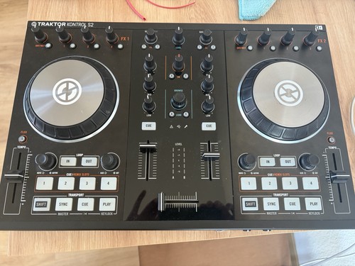 Controller traktor kontrol - traktor,