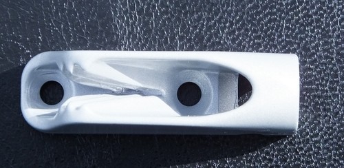 Clamcleat 6mm racing - clamcleat,