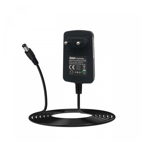 15v netzteil für - 15v,