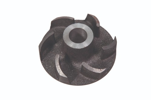 Jaguar wasserpumpe laufrad - wasserpumpe,