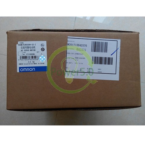 R88m k2k030h servo - r88m-k2k030h-s2-z, motor