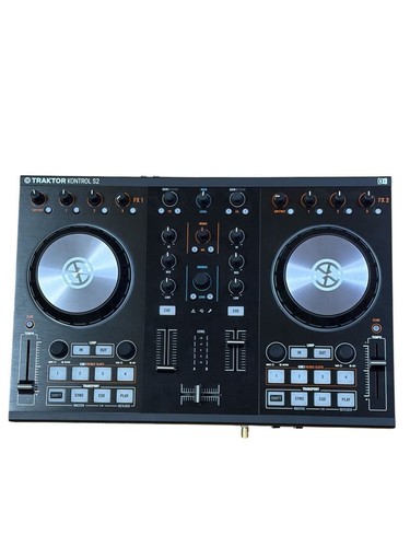 Native instruments traktor - instruments,