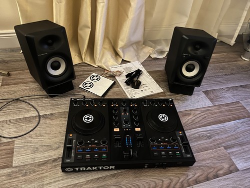 Native instruments traktor - native,